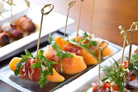 Happily served with cocktails, wine. 7 Things You Can Serve At A Tapas Party The Splendid Table