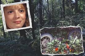 A teen endangered: the unsolved murder of Tracy West