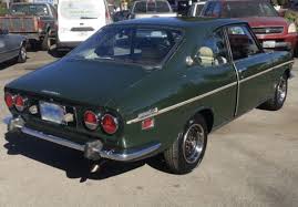 Image result for Andromeda Green 1966 Mazda