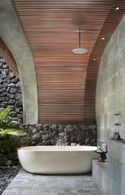 The outdoor season will start soon so build one for an outdoor spa experience. Goodshomedesign