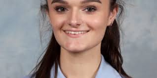 Class of 2022: Lara Thorn