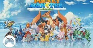 Legendary monster evolution with changed individual value hundreds of monters to make you a real trainer fierce fights in legendary pokemon tower with . Pocket Monster Battle Mod Apk Pokemon Rpg Android
