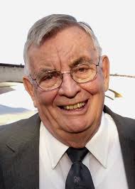 Kenneth Huffer Obituary