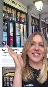 Jen Mckinley's Instagram, Twitter & Facebook