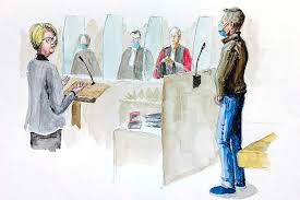 Il y a quelques semaines, l'affaire s'est terminée avec la condamnation de jonathann daval à 25 ans de réclusion. Les Infos De 18h Affaire Daval Jonathann Raconte Avec Precision La Nuit Du Meurtre D Alexia