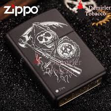 Zippo Sons Of Anarchy Cakmak Sons Of Anarchy Kelebekler Renkler