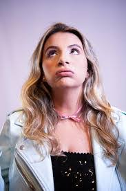 Clara Levy's Instagram, Twitter & Facebook