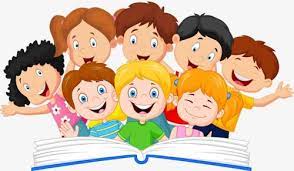 Reading Reading Clipart Learn Read Png Transparent Clipart Image And Psd File For Free Download Kids Reading Books Kids Reading Clip Art