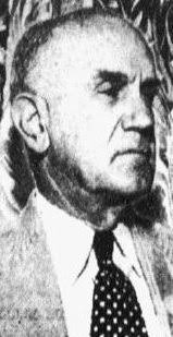 Dr William Warren Sweet (1881-1959)