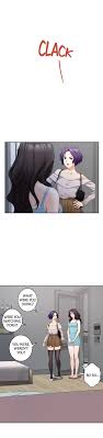S-Mate Chapter 19 : Read Webtoon 18+