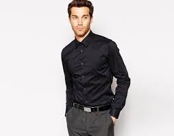 We did not find results for: Comment Porter Une Chemise Noire Masculin Com