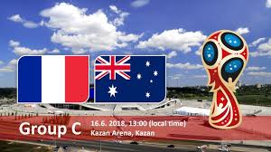 This event will now be a stand alone match instead of a double header. France Vs Australia Archives World Cup Timeline