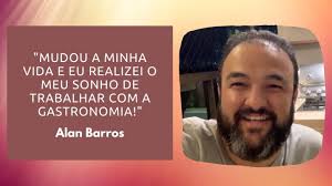 Depoimento: Alan Carlos Barros Wanderley (Recife/PE)