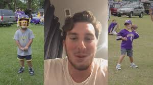 Former North Lenoir TE Aaron Jarman to join ECU football team