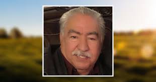 Jesus M. Hernandez Obituary January 18, 2018