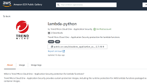 Belastbare studien und gesicherte erkenntnisse dazu lägen jedoch noch nicht vor. Secure Your Images With Aws Lambda Serverless Functions