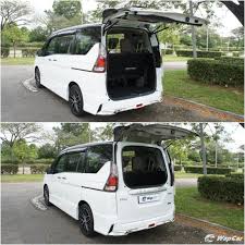 This is according to a scoop by best car web. Scoop Next Gen 2021 Nissan Serena To Debut In Oct With Mini Elgrand Looks Wapcar