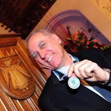 Bruno Jonas Kabarettist 60. Geburtstag Interview