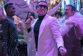 Ewan mcgregor plays halston in the new netflix series. Video Halston Trailer Netflix Limited Series From Ryan Murphy Tvline