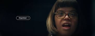 Canadian Down Syndrome Society ad campaign