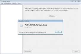 Airport Utility 5 6 Download Free Aputil Exe