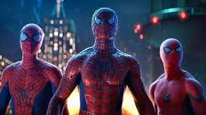 Spiderman No Way Home Surpasses Usd 1b Globally In Second Weekend Hollywood News India Tv