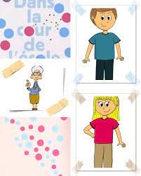 Le dr ryan cole est le pdg et directeur médical de cole diagnostics, l'un des plus grands laboratoires indépendants de l'état de l'idaho. Dans La Cour De L Ecole Christophe Loupy Exploitation Pedagogique Ps Ms