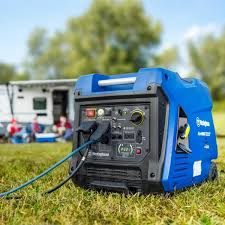 After receiving this westinghouse 9500df i've been exploring the features, which are many. Westinghouse Igen4500 4 500 3 700 Watt Gas Powered Inverter Generator With Led Display Electric Remote Start And Rv Ready Outlet Igen4500 The Home Depot