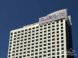 Semburit terkini rakaman cctv di hotel four point, sandakan, sabah tersebar. Four Points By Sheraton Hotel Amazing Borneo Tours