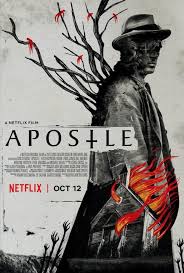 The movie (2000) dvdrip 5.3 robin hood (2018) bluray 6.4 death wish. Apostle 2018 Filmaffinity