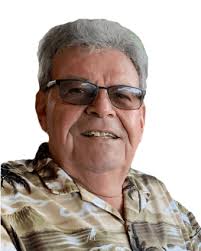 John "Jack" Perry Nunes Obituary