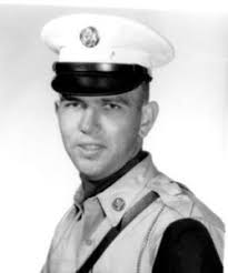 Roy Lee Moore (1941-2014)