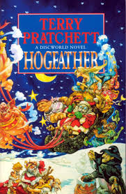 Hogfather | Discworld Wiki | Fandom