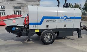 We provide concrete pump trucks for residential or commercial concrete pumping projects. Obtaining Quality Concrete Pumps Singapore From Aimix Group