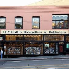 America S Best Indie Book Stores City Lights Bookstore City Lights Bookstore