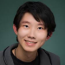 2025 Coke Scholar Bios