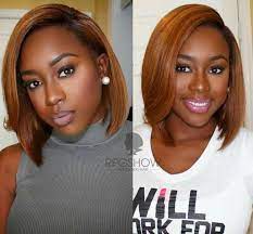 Pin By Astri On Dares For Hair Hair Styles Modern Hairstyles Hair Color For Dark Skin