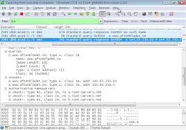 When your computer asks your router for an ip address on your local network, the router responds in one of three ways: My Dns Server Queries Root Servers Super User