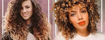 Use a silk or satin scarf to protect your curly hair. 15 Best Curly Hair Tips For Beautiful Healthy Curls Glamour