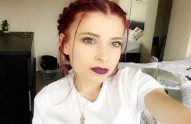 REBECCA DANN: OUR PRIZE WINNER ON 'THIS MORNING' TV