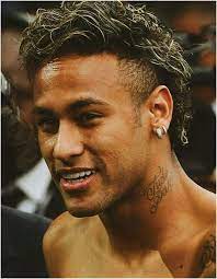 12 Great Neymar Hairstyle 2019 Fashion