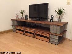 Installing #ikea #bestå isn't as easy as you think because the wall units are quite heavy, the problem is. The Trendings Besta Kombination Weinkisten Ikea Besta Und Kallax Weinkisten Und Obstkisten Im Vintage Style Online Kaufen