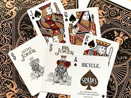 Do you have your favourites? Quadruple War Card Game Rules Bicycle Playing Cards