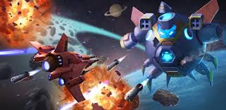 Download the latest apk version of galaxy invaders: Galaxy Invader Space Shooting 2020 V1 64 Mod Free Upgrade Apk4all