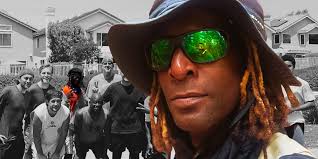 The Yang Slinger: Vol. XCI: