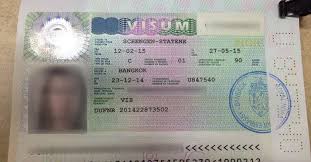 Travel Visa Blog Flight Reservation For Visa Application Without Paying Flight Ticket Types of permit and application procedures: flight reservation for visa application