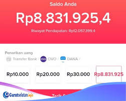 Uang jajan yang kurang dan rasa tidak tega menyusahkan orangtua menjadi alasan mengapa banyak pelajar yang nyambi bekerja. Tiktok Lite Apakah Menghasilkan Uang 2021 21 Juni 3 Cara Nuyul Koin Tiktok Lite Terlengkap Dijamin Cepet Withdraw Rilis Besok Ini Bocoran Spesifikasi Realme 8 5g Indonesia