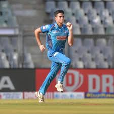 Find arjun tendulkar news headlines, photos, videos, comments, blog posts and opinion at the indian express. Ipl 2021 Arjun Tendulkar Age Height Bowling Speed Stats And Ipl Salary