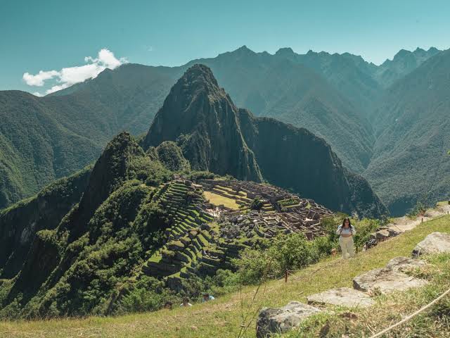 Perú