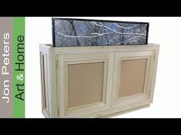 Check spelling or type a new query. How To Build A Tv Lift Cabinet Part 1 Design Plans Tv Lift Cabinet Diy Tv Lift Tv Lift